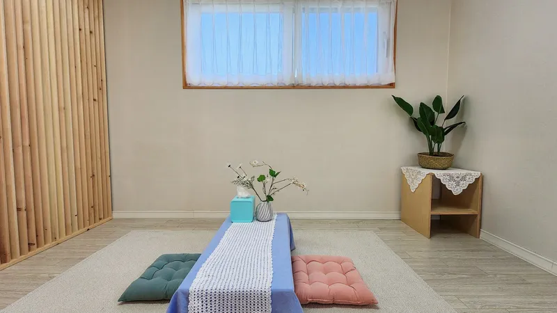 [Aewol, Jeju] A two-story independent guesthouse that can accommodate 4 people at most and up to 6 people. 57