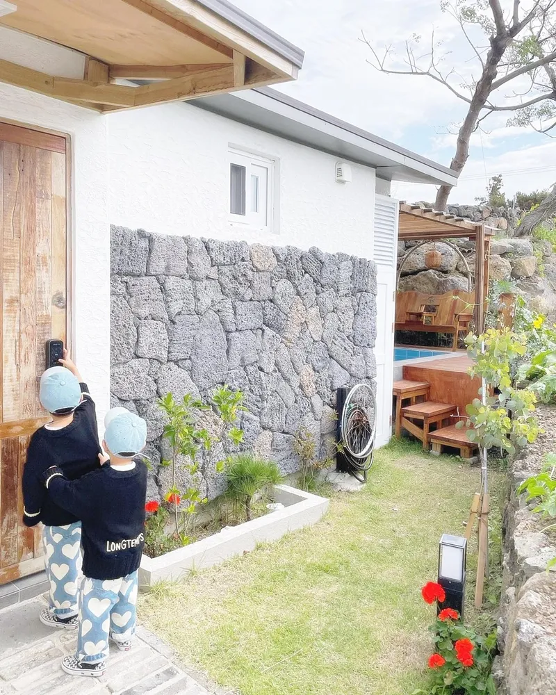 [Aewol, Jeju] Full Moon Sale Half Price Event #Jeju Emotional Accommodation #Healing Experience Accommodation #Star 4