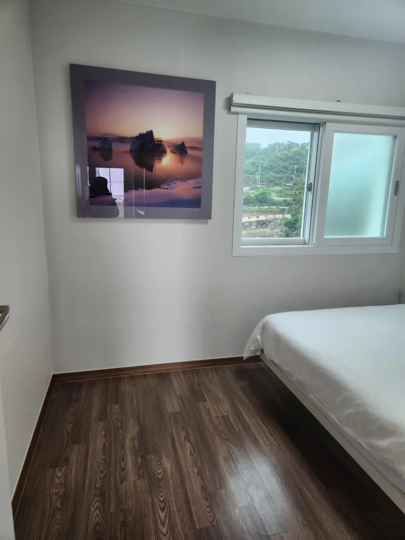 [Aewol, Jeju] Independent accommodation with a large garden and swimming pool overlooking the Gwakji Sea 88
