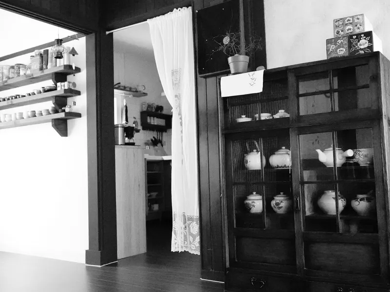 [Hahyo-dong, Seogwipo] Today's romantic Jeju seaside village small house 21