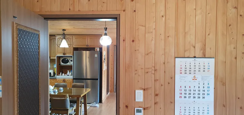 [Ulju, Ulsan] A quiet accommodation good for living in the countryside 7