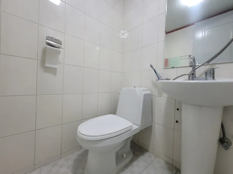 [Namhae] Super cost-effective ocean view bed C #small dogs allowed 8