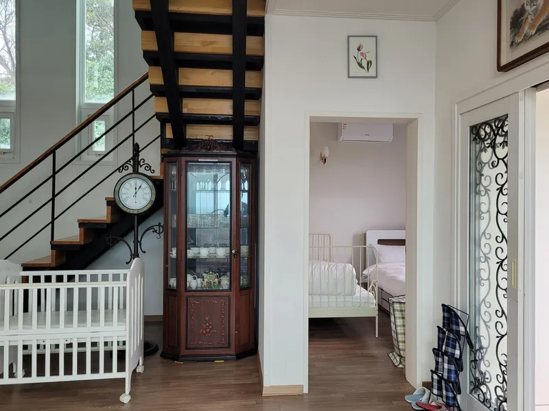 [Aewol, Jeju] Independent accommodation with a large garden and swimming pool overlooking the Gwakji Sea 52