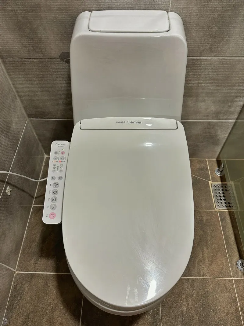 [Tongyeong] 24-Hour Free Restaurant/Tongyeong/Geoje/Goseong Travel Twin Room 4 19