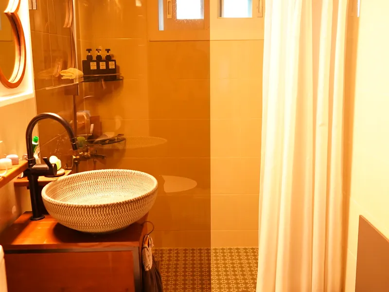 [Hahyo-dong, Seogwipo] Today's romantic Jeju seaside village small house 51