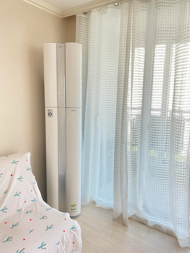 [Cheonan] 5 minutes from Ssangyong Station/Room 2 12
