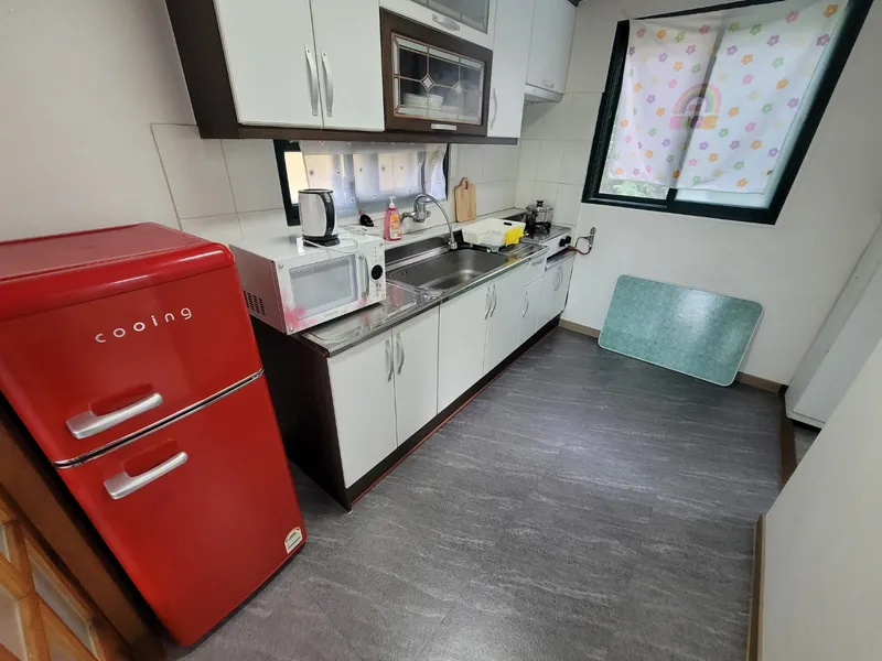 [Namhae] Super cost-effective ocean view ondol G #small dogs allowed 3