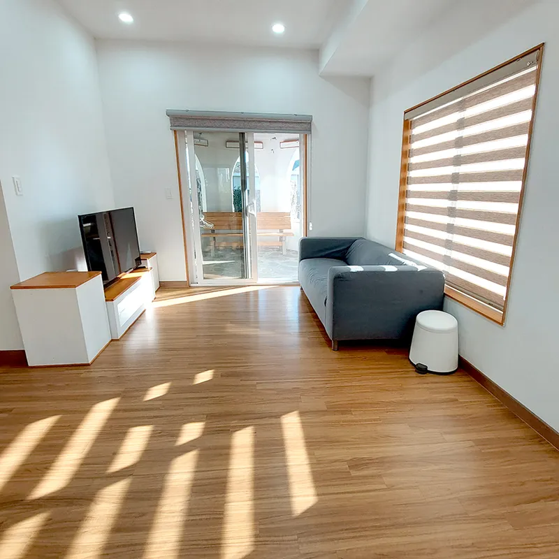 [Hangyeong, Jeju] A two-room detached house where you can live privately in Jeju #Spacious parking lot 37