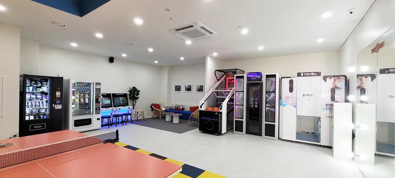 [Busanjin, Busan] Beomil Station area residence hotel #suite #workation 21