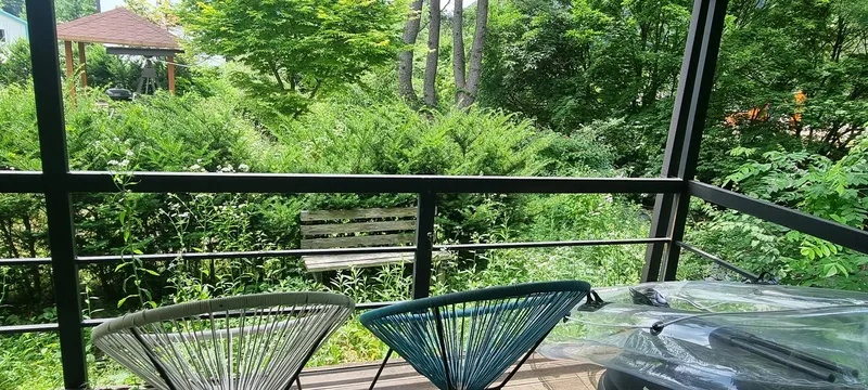 [경기 양평][경기 양평/옥천]마당 바로 앞 청정 어비계곡을 품은 독채 프라이빗하우스 26