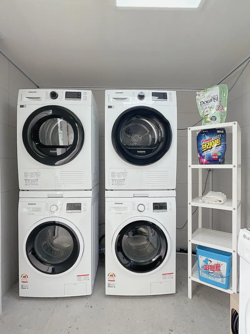 [Gangnam, Seoul] Full-option room near Yeoksam Daechi-dong (3rd floor for women only) 305 14