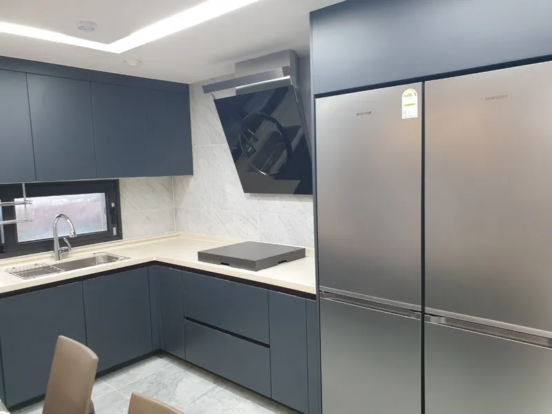 [Seongsan, Seogwipo] A completely private space amidst nature, Shining Penthouse 2nd Floor E2 21