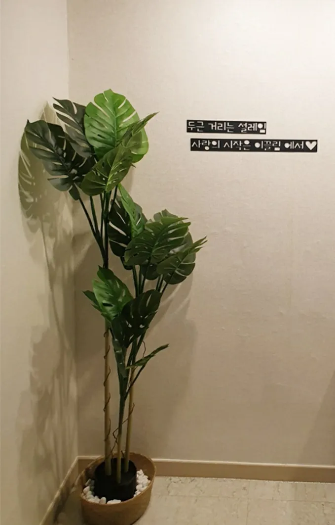 [광주 서구] 운천역 인근 풀옵션 숙소1층 2