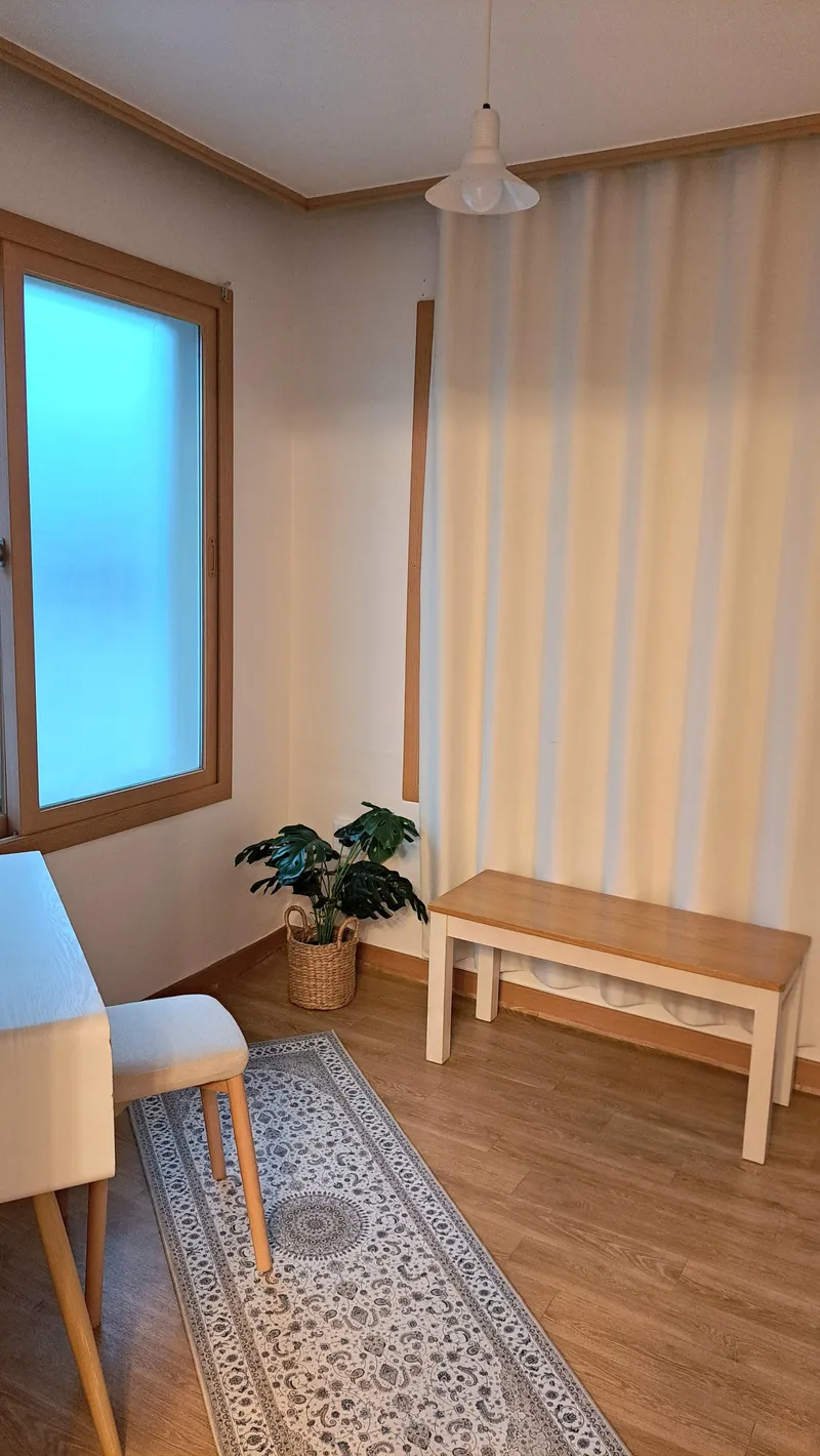[Hallim, Jeju] Beautiful Sunset Jeju Stone Wall 2nd Floor 6