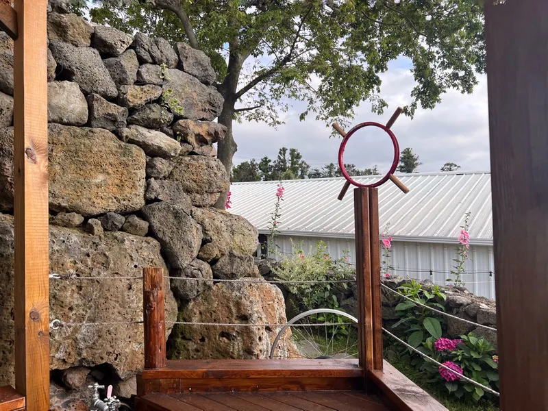 [Aewol, Jeju] Half-price discount event for full moon #Jeju emotional accommodation #Ghibli emotional #Moon 35
