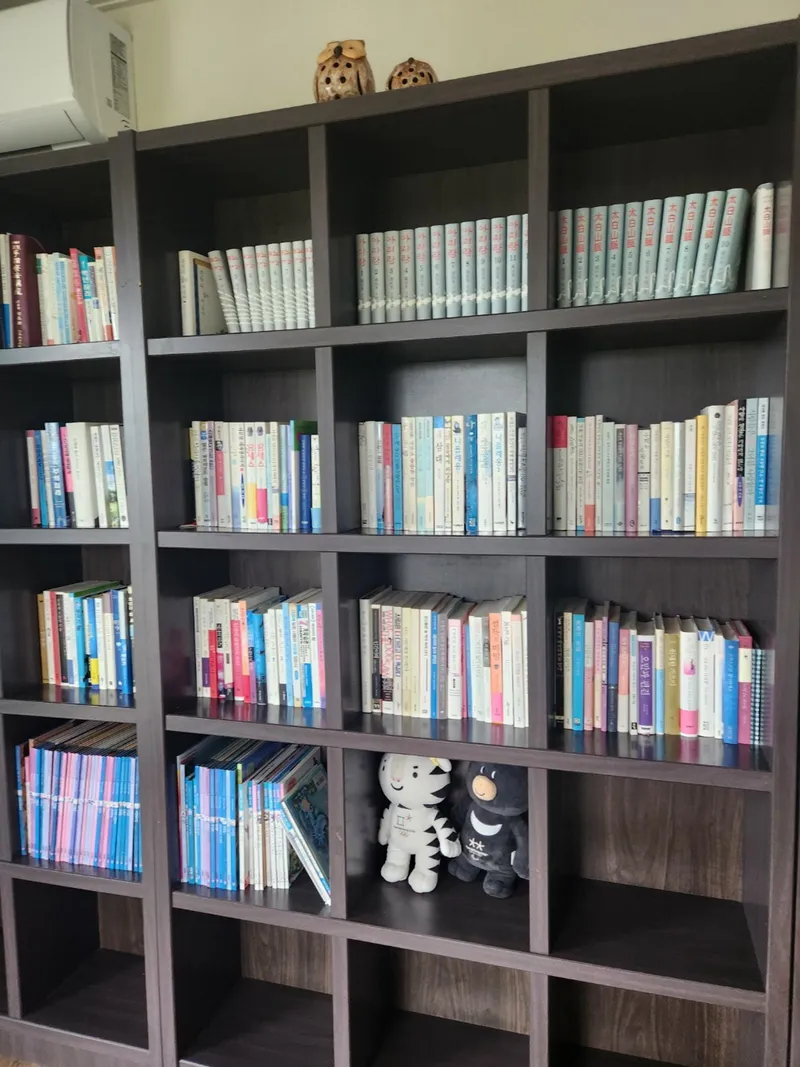 [Aewol, Jeju] Independent accommodation with a large garden and swimming pool overlooking the Gwakji Sea 57
