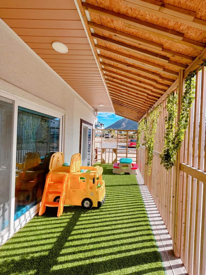 [Andeok, Seogwipo] #6 rooms #4 bathrooms #2 duplexes #2 playrooms Sanbangsan view private house 88