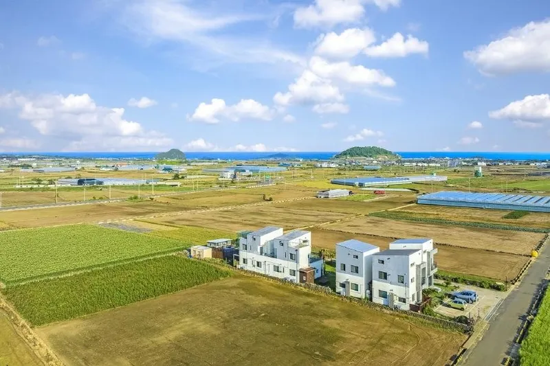 [제주 한경] 고산이랑 노을101 46