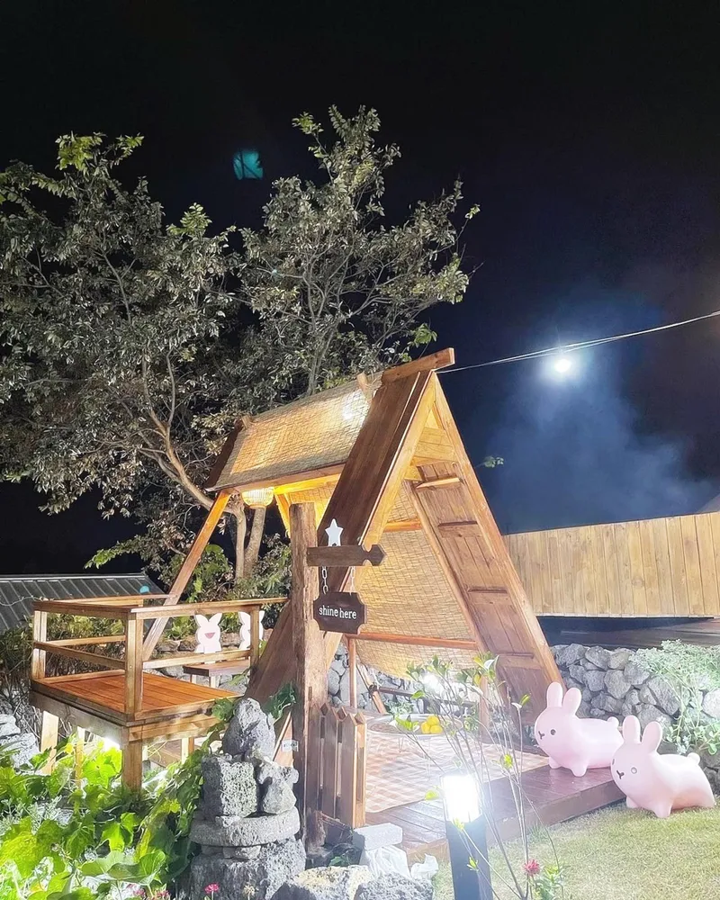 [Aewol, Jeju] Full Moon Sale Half Price Event #Jeju Emotional Accommodation #Healing Experience Accommodation #Star 38