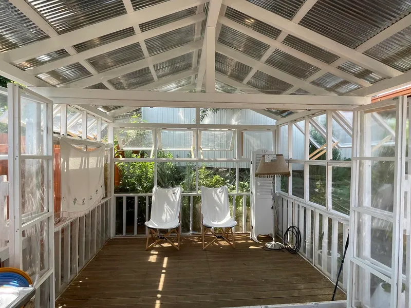 [Buyeo] Remodeling a country house to achieve comfort 19