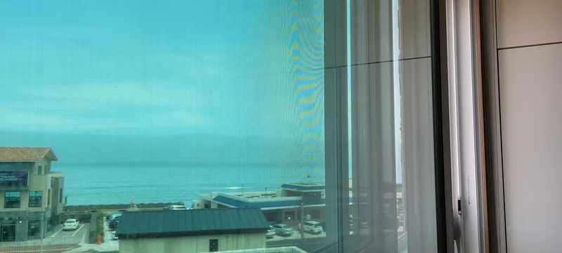 [Seongsan, Seogwipo] Spacious duplex / Panoramic view of Seongsan Ilchulbong and the sea / 35