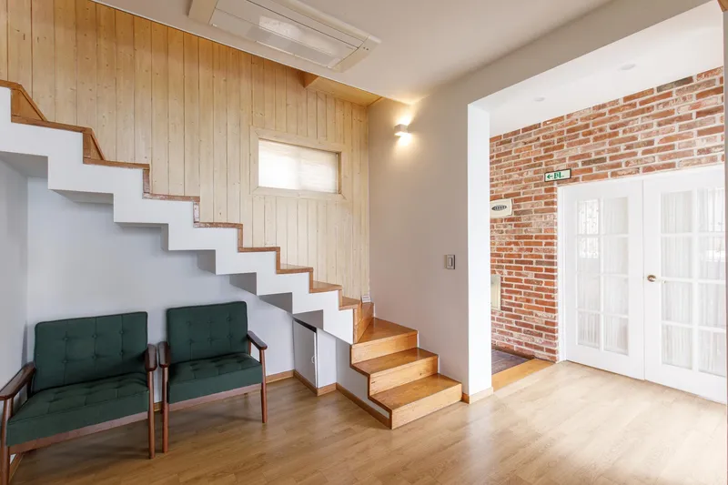 [Hogeun-dong, Seogwipo] New special price Ocean view two-room 3-story independent pension pool villa swimming pool Olle-gil A 8