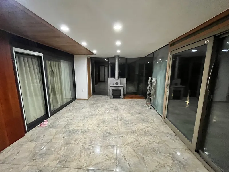[제주 애월] - 석양이 아름다운 200평 단독 2층 독채 18