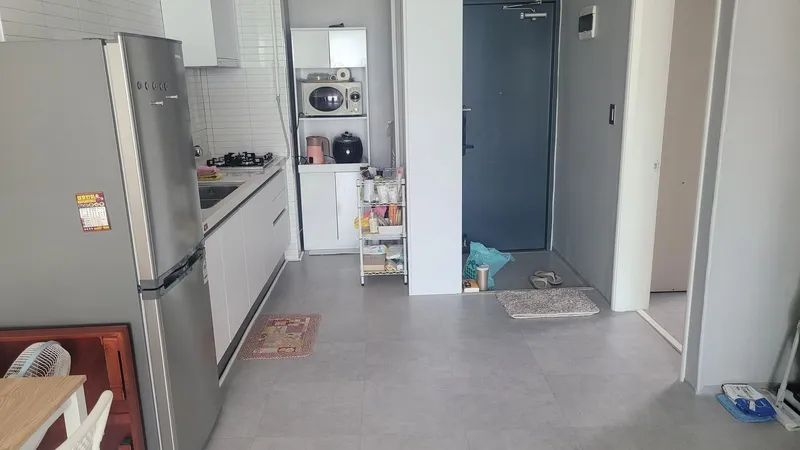 [강원 속초] 속초해변 도보 투룸 아파트 11