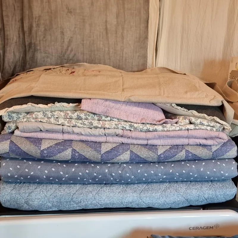 [Goseong] Hwangtojip Bongpo Beach nearby country house pet-friendly house 50 pyeong/yard# 7
