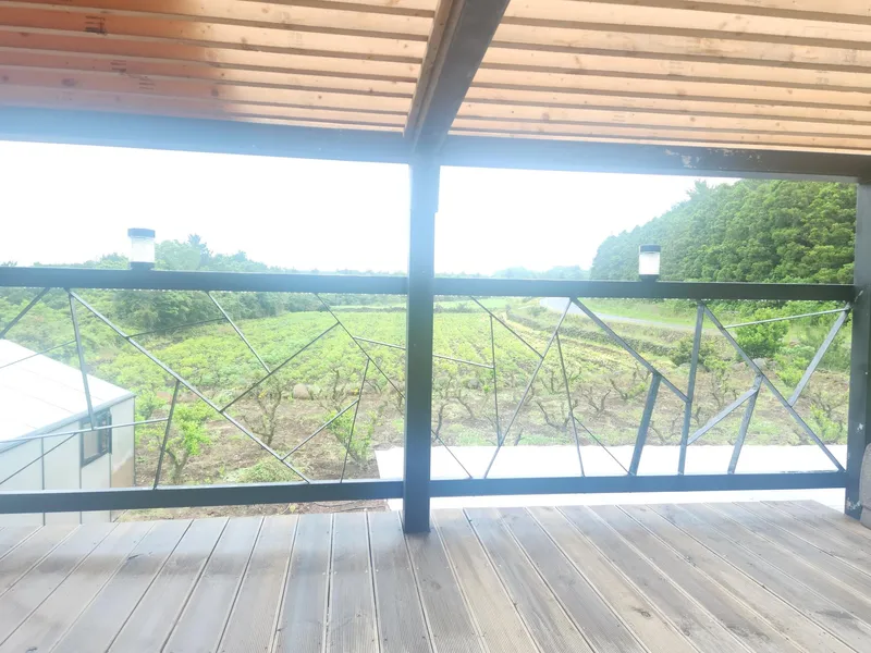 [제주 구좌] 편백나무 복층 독채 43