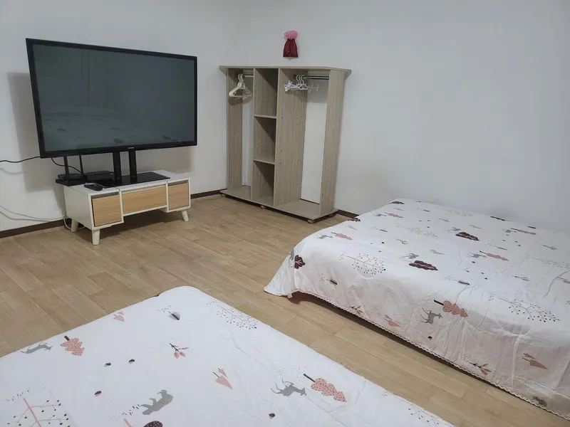 [부산 부산진][지하철부암역5분거리][방3거실주방1욕실1][무료전용주차] 102호 19