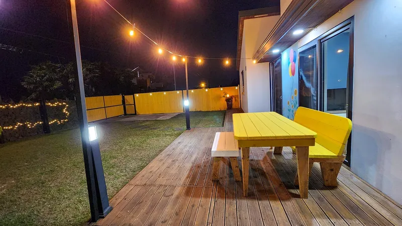 [Aewol, Jeju] A two-story independent guesthouse that can accommodate 4 people at most and up to 6 people. 20