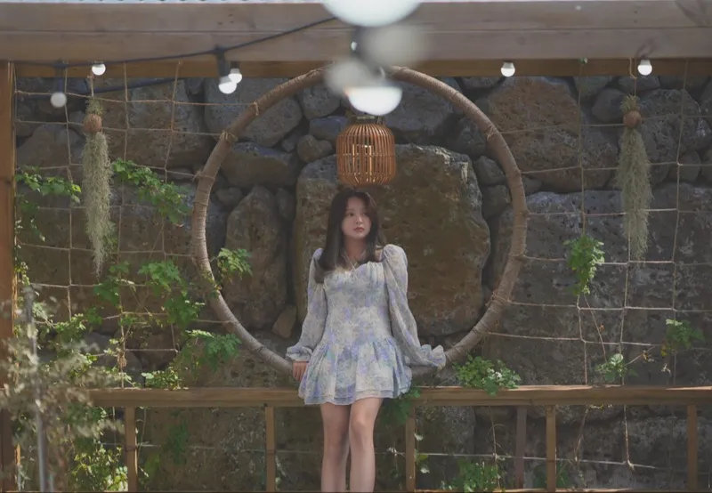 [Aewol, Jeju] Half-price discount event for full moon #Jeju emotional accommodation #Ghibli emotional #Moon 67