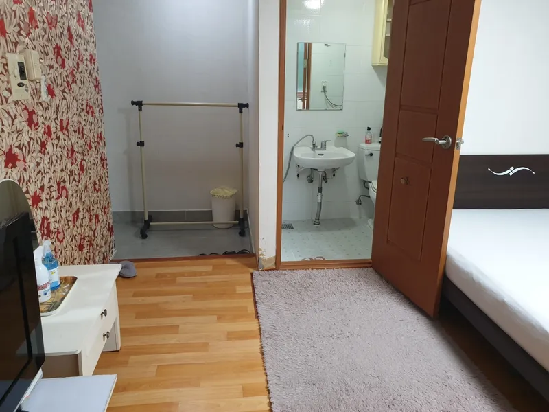 [부산 수영] 배산역 4~5분거리 망미동 에이스원룸 2층3호 30