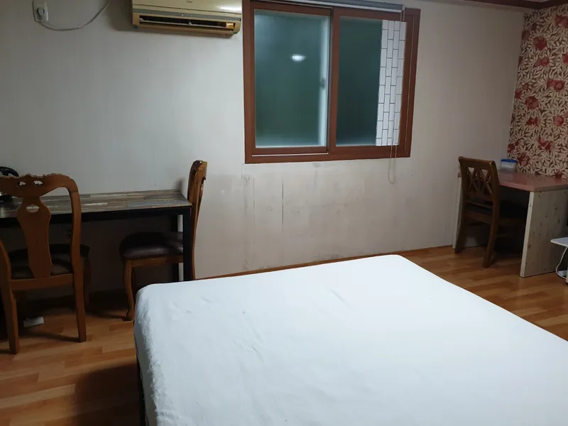 [부산 수영] 배산역 4~5분거리 망미동 에이스원룸 2층3호 37