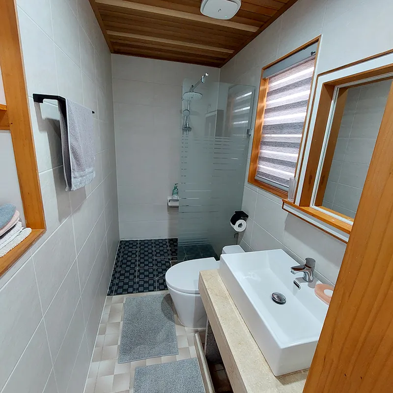 [Hangyeong, Jeju] A two-room detached house where you can live privately in Jeju #Spacious parking lot 44