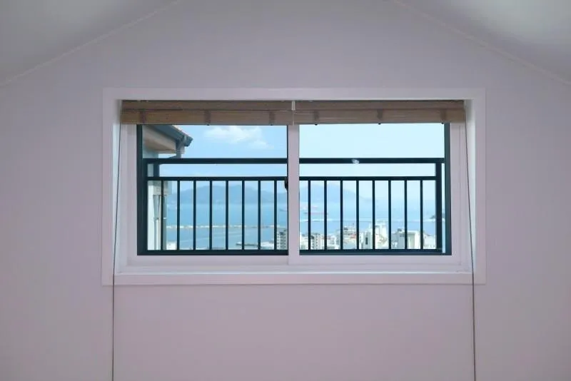 [Yeosu] Ocean view one-room duplex pension 202 where you can see the sunrise directly 5