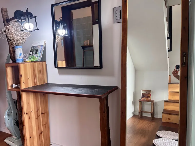 [Aewol, Jeju] Half-price discount event for full moon #Jeju emotional accommodation #Ghibli emotional #Moon 50