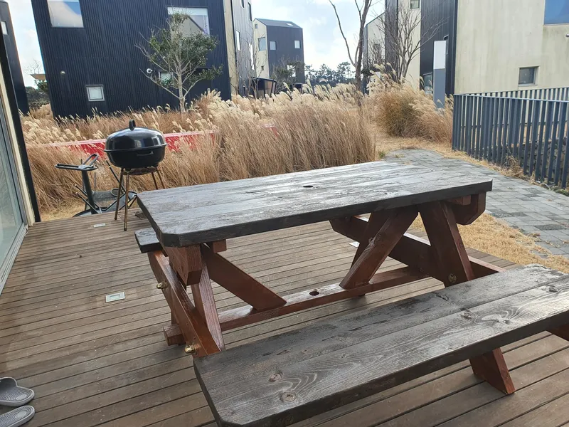 [제주 구좌] 제주 바다뷰 단독주택 16