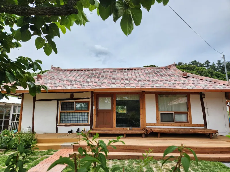 [Buyeo] Remodeling a country house to achieve comfort 31