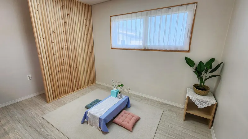 [Aewol, Jeju] A two-story independent guesthouse that can accommodate 4 people at most and up to 6 people. 58