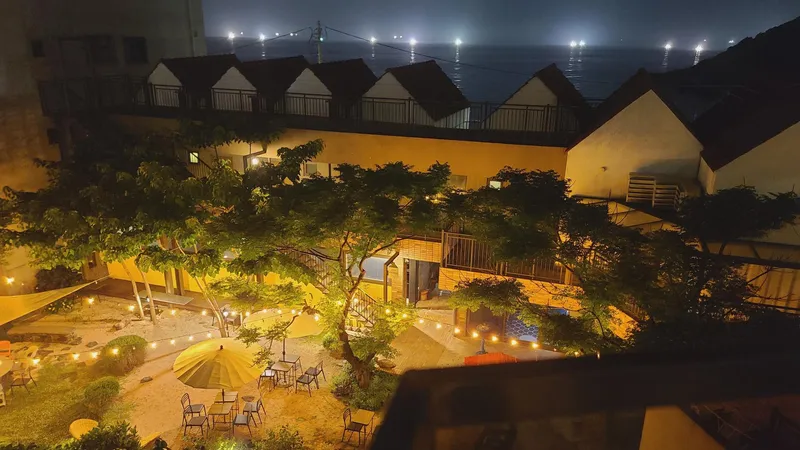 [Jocheon, Jeju][Jeju Hamdeok] Ocean view premium accommodation, 30 seconds walk to Hamdeok Beach 18