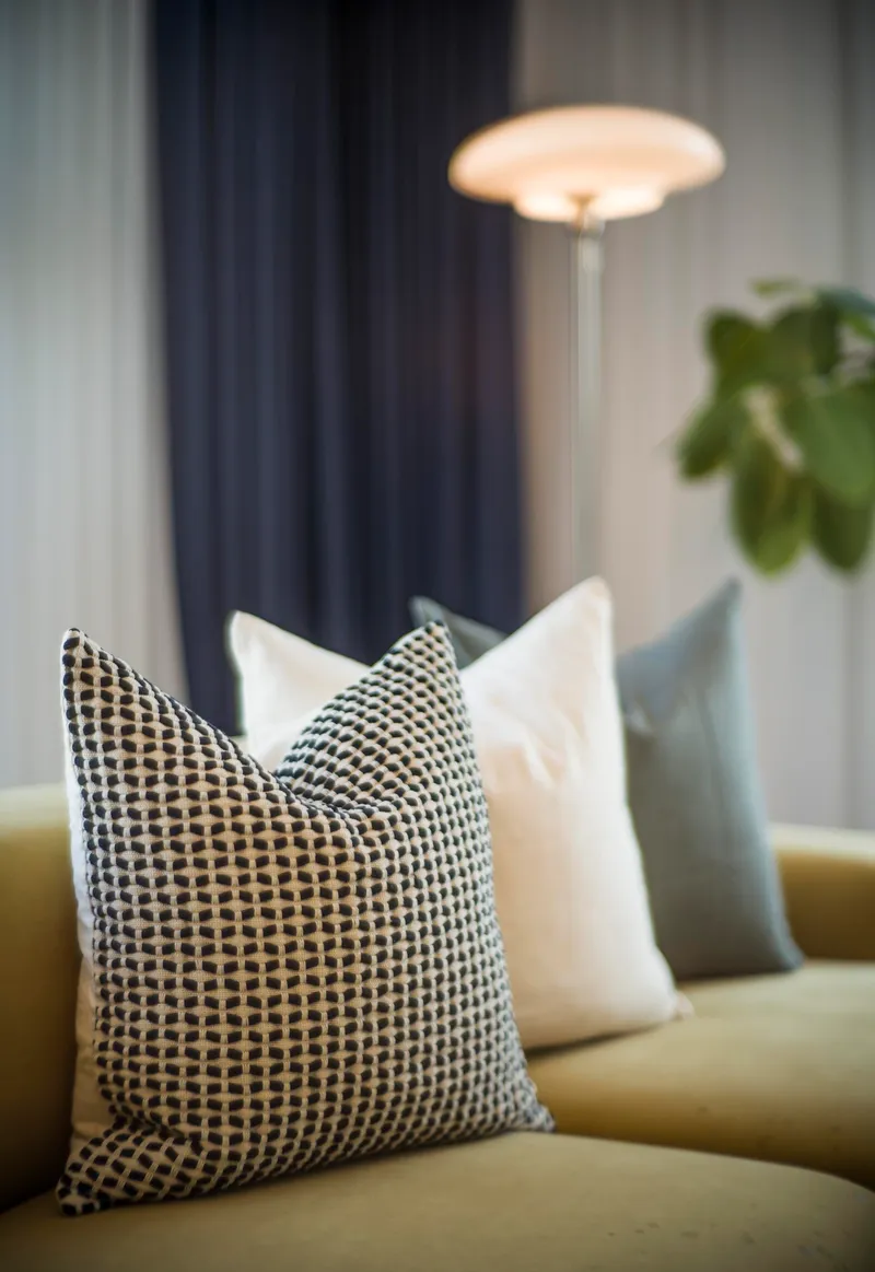 [Seongnam][Gyeonggi Pangyo] Modern interior three-room 33 pyeong luxury apartment 20 minutes walk from Pangyo Station 7