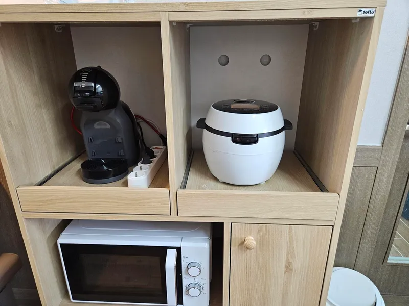 [Yeongjong, Incheon] Yeongjongdo/Incheon Airport/Yeongjong Station 3-room 4th floor 39
