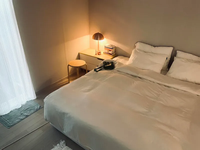 [Jungmun-dong, Seogwipo] 3-room premium apartment #Jungmun Tourist Complex/Saekdal Beach 5 minutes by car 6
