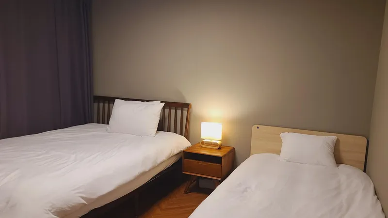 [Jocheon, Jeju][Jeju Hamdeok] Ocean view premium accommodation, 30 seconds walk to Hamdeok Beach 7