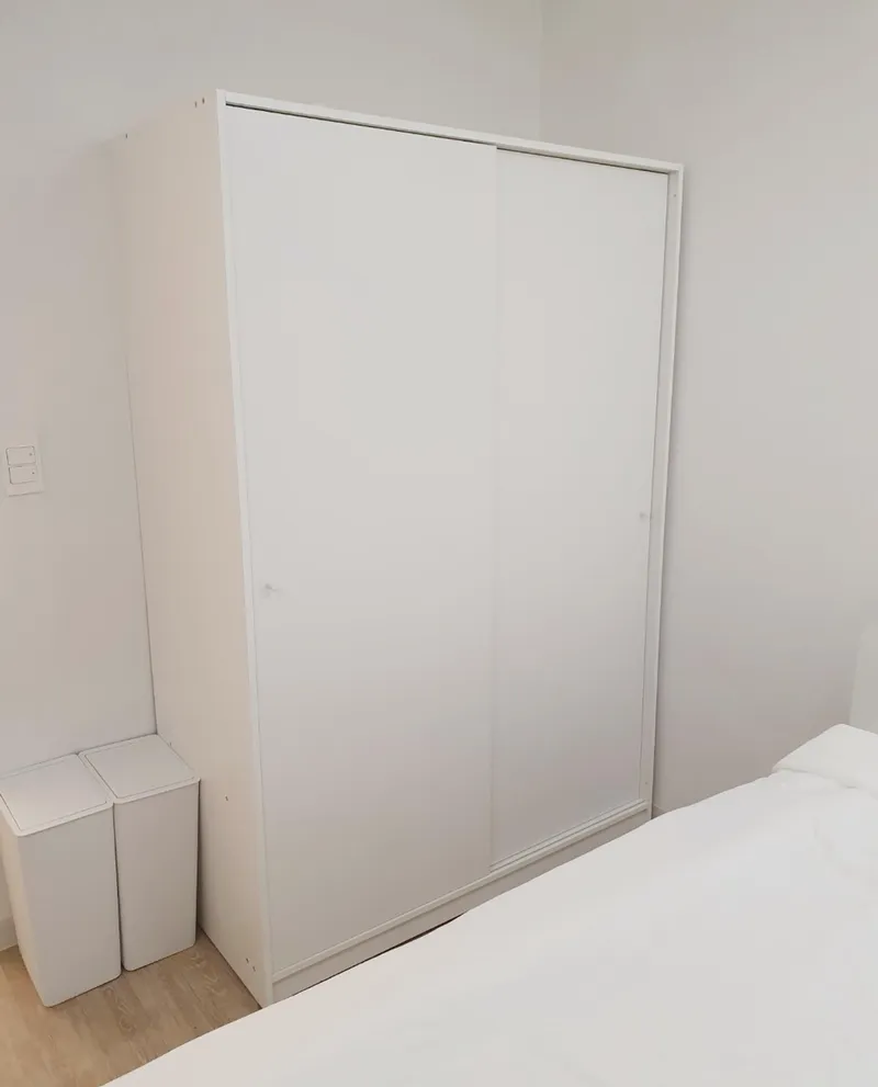 [Seongbuk, Seoul] Simple & Modern Korea University Jongam-dong Stay One Room B212 6