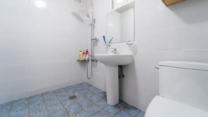 [Namhae] Ocean view pension with a separate one-room outdoor terrace #I'll be a star 20