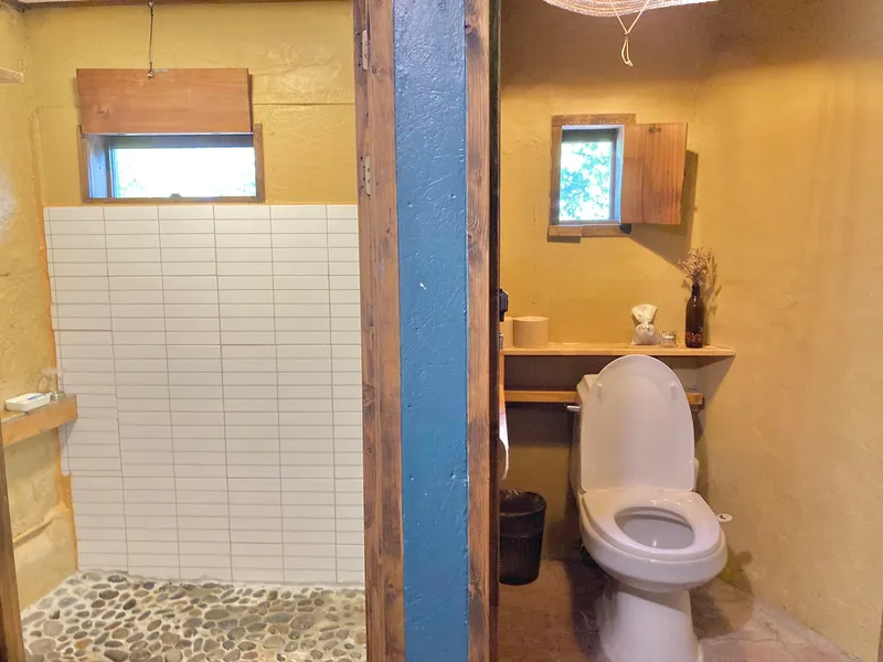 [Seoho-dong, Seogwipo] Living in a Jeju stone wall house like a real Jeju person 28