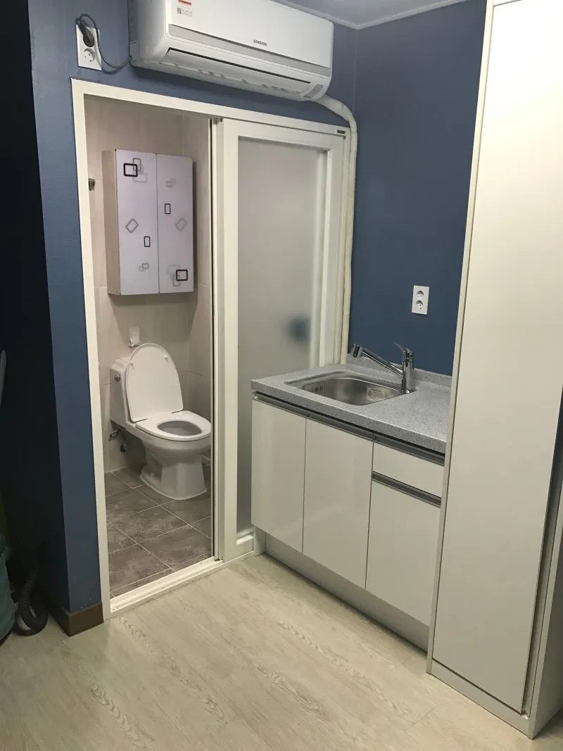 [Daedeok, Daejeon][Daejeon Daedeok] Livingtel 2